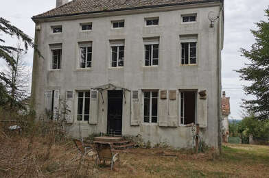 Maison 6 pièces 220000 €