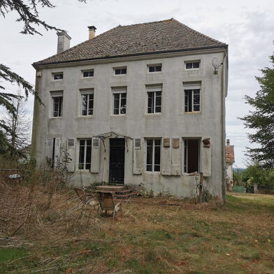 Maison 6 pièces 220000 €