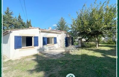 vente maison 259 500 € à proximité de Saint-Marcellin-Lès-Vaison (84110)