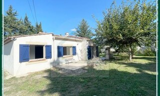 Maison 4 Pièces 80 m² à vendre à Violès (84150)