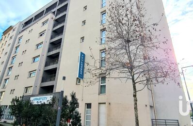 vente appartement 83 000 € à proximité de Fontaines-Saint-Martin (69270)