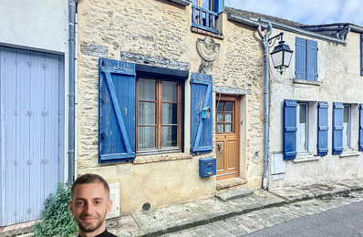 vente maison 185 000 € à proximité de Houdan (78550)