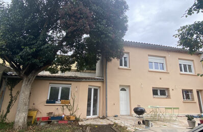 vente maison 195 000 € à proximité de Fraisse-Cabardès (11600)