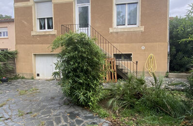 vente maison 195 000 € à proximité de Floure (11800)