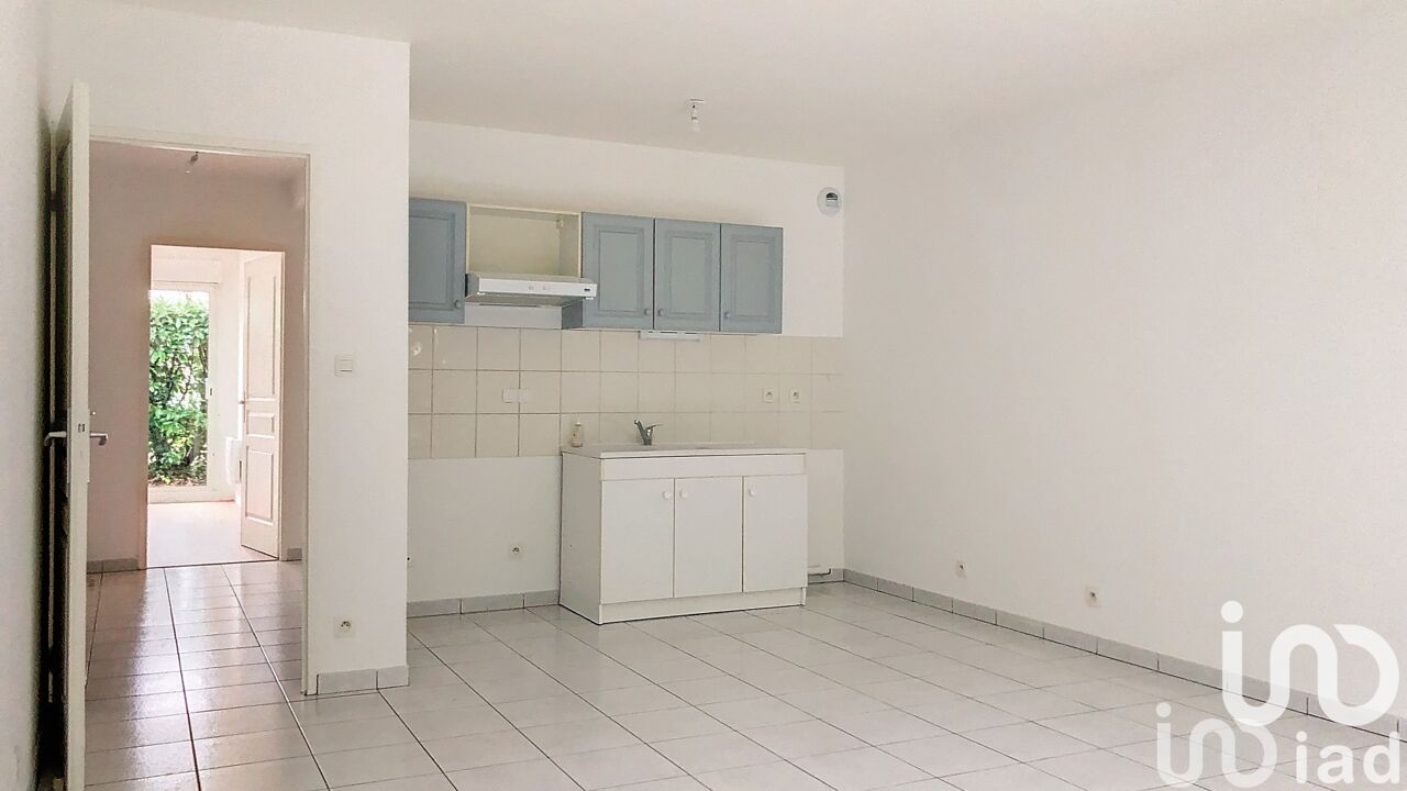 appartement 3 pièces 62 m2 à vendre à Nantes (44300)