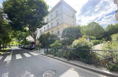 vente appartement 449 000 € à proximité de Champs-sur-Marne (77420)