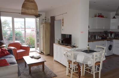 Saint-Etienne à Villeboeuf, petite maison ancienne, rénovée, — photo du bien