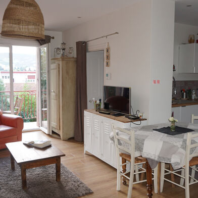 Maison 4 pièces 235000 €