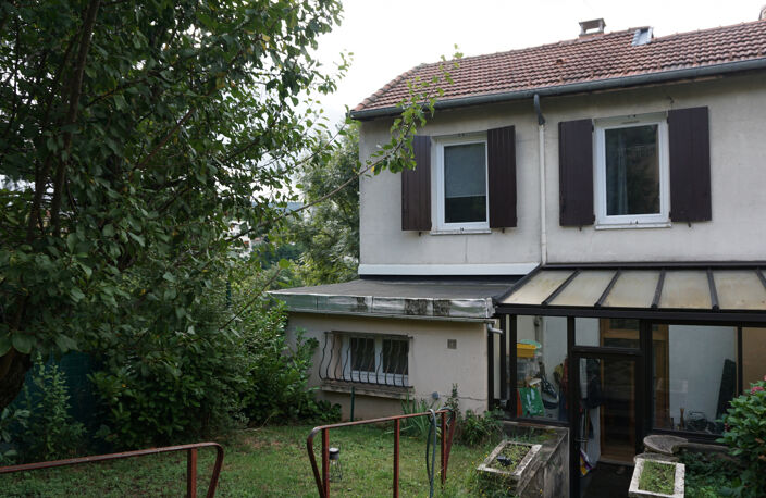 Saint-Etienne à Villeboeuf, petite maison ancienne, rénovée, — photo 2