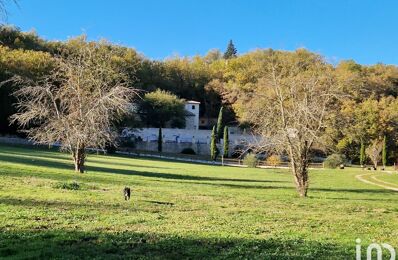 vente maison 1 658 000 € à proximité de Méjannes-le-Clap (30430)