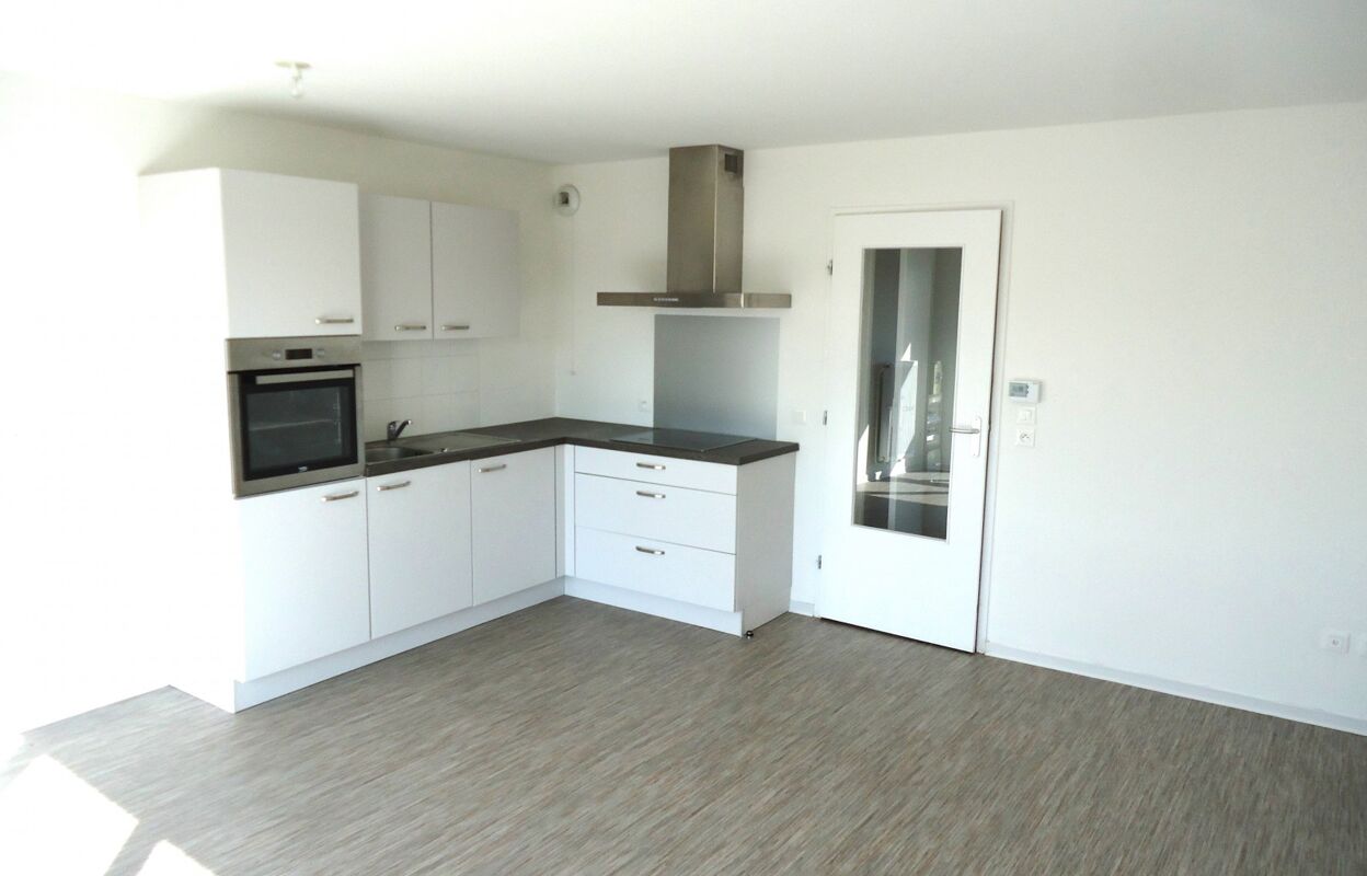 appartement 2 pièces 51 m2 à louer à Dunkerque (59240)