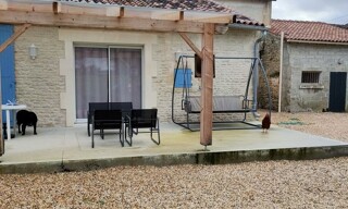 Maison 6 Pièces 120 m² à vendre à Cressé (17160)