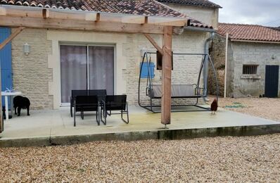 vente maison 200 000 € à proximité de Beauvais-sur-Matha (17490)