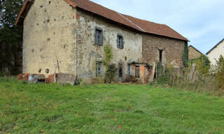 Maison 4 Pièces 80 m² à vendre à Villossanges (63380)