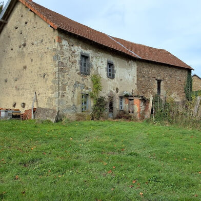 Maison 4 pièces 28000 €