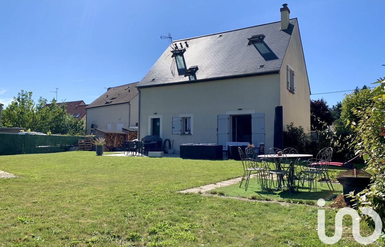 maison 8 pièces 160 m2 à vendre à Olivet (45160)