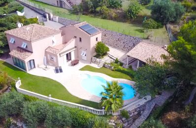 vente maison 1 095 000 € à proximité de Saint-Laurent-du-Var (06700)