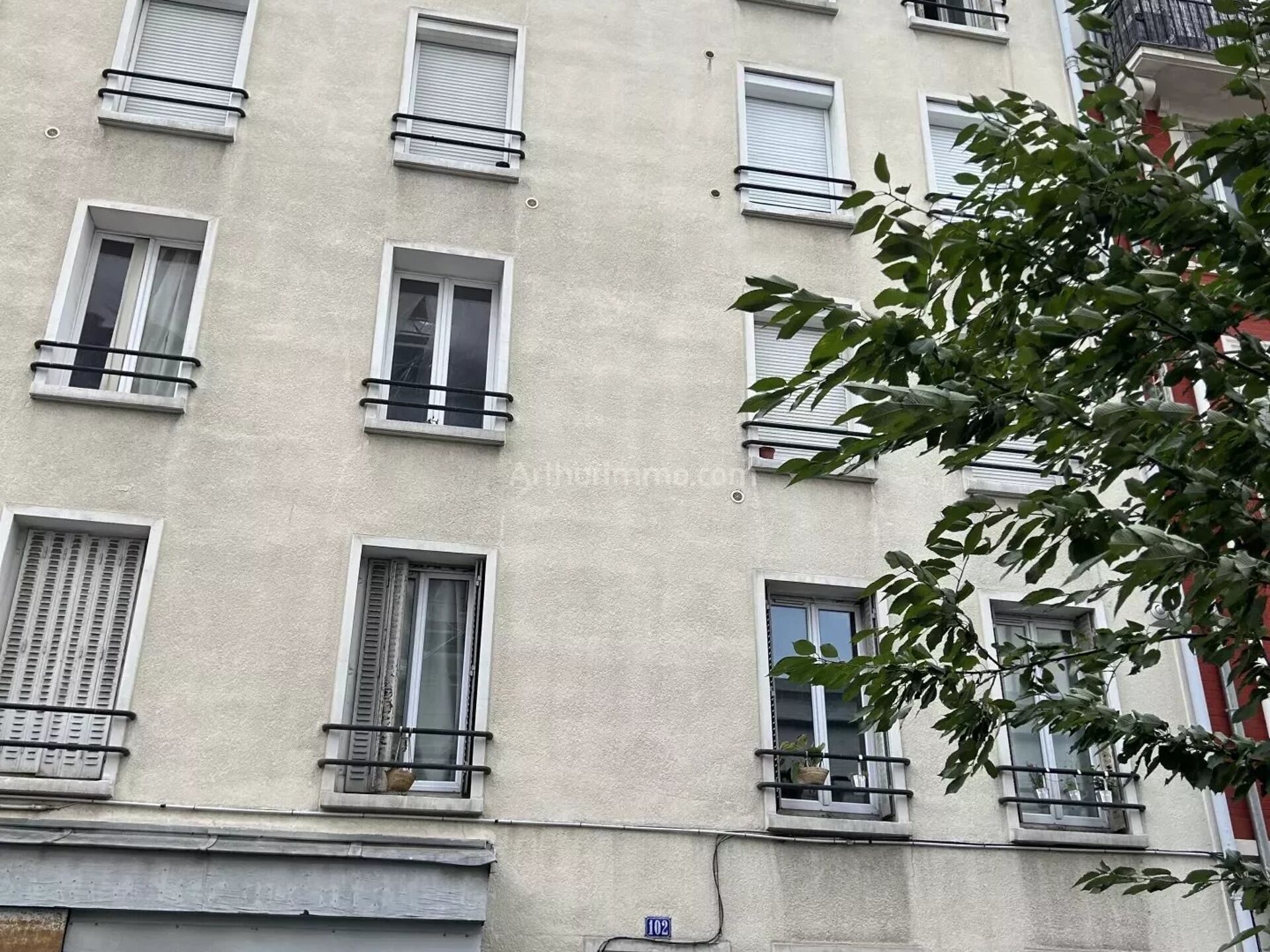 Vente Appartement 25m² 2 Pièces à Montreuil (93100) - Arthurimmo