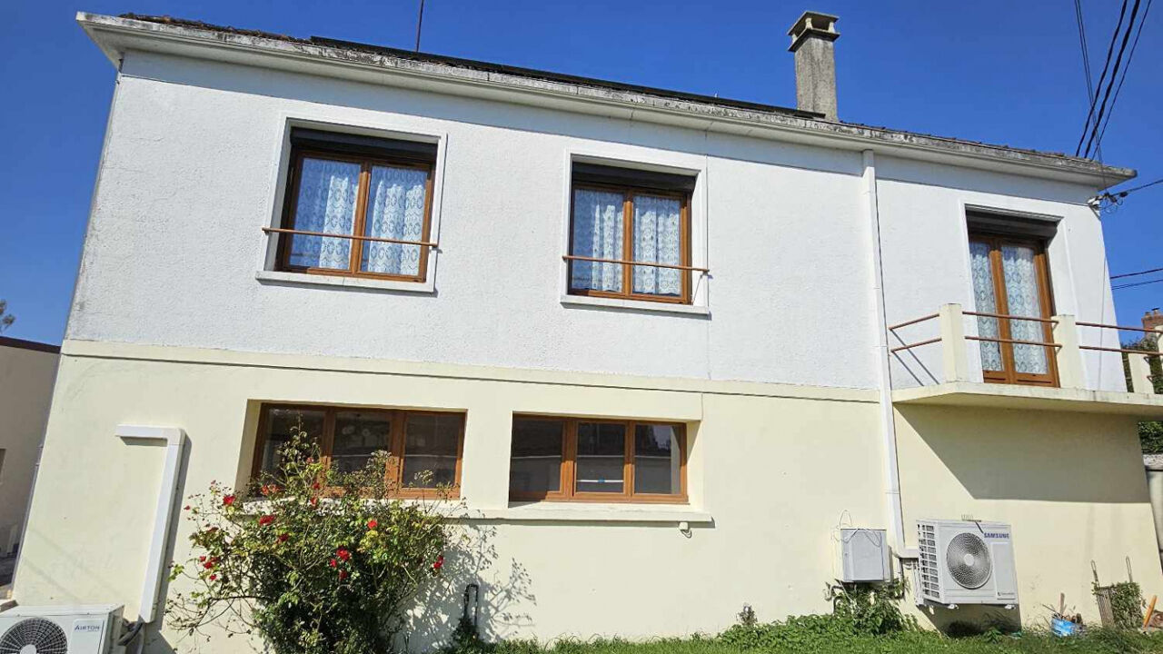 maison 8 pièces 159 m2 à vendre à Montereau-Fault-Yonne (77130)