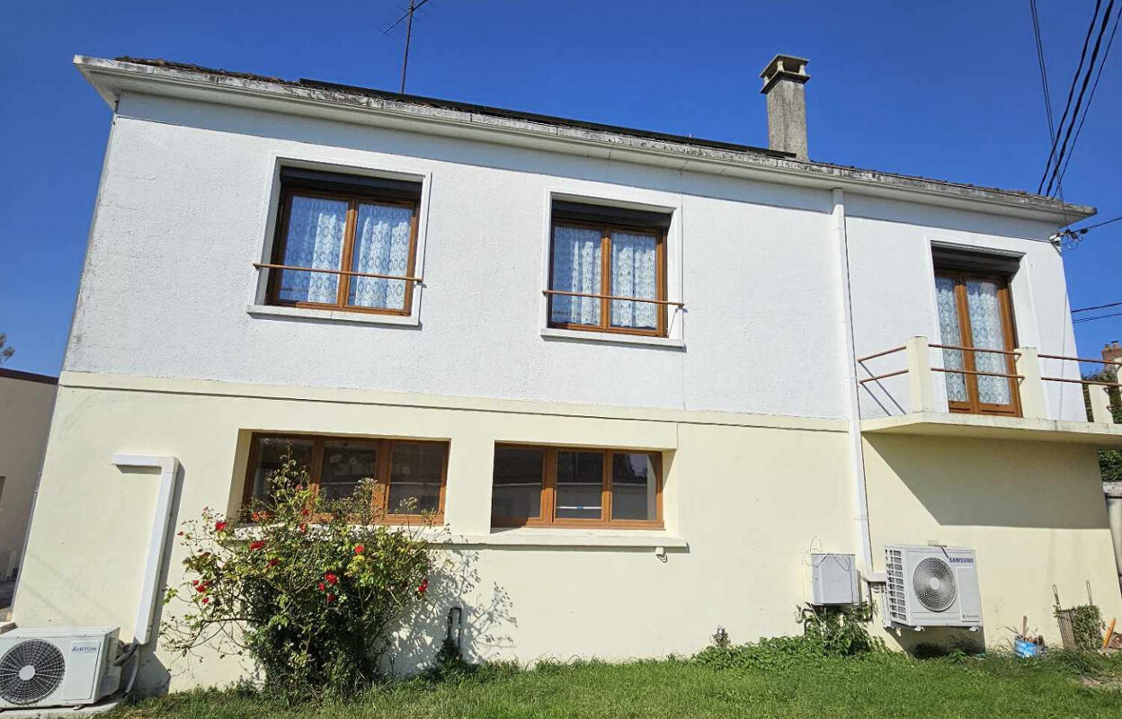 maison 8 pièces 159 m2 à vendre à Montereau-Fault-Yonne (77130)