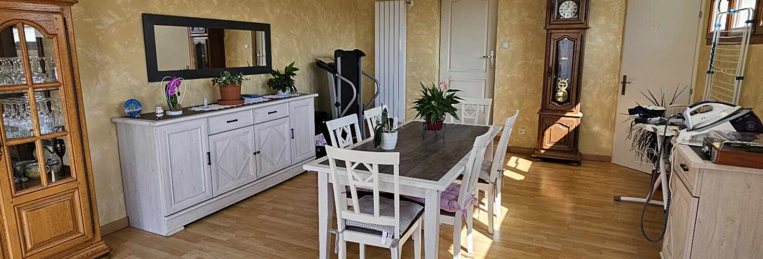 Maison 8 Pièces 159 m² à vendre à Montereau-Fault-Yonne (77130)