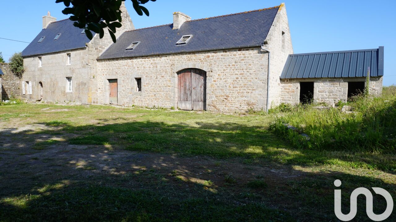 maison 6 pièces 300 m2 à vendre à Plouescat (29430)