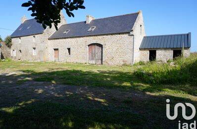 vente maison 215 000 € à proximité de Plouneour-Trez (29890)