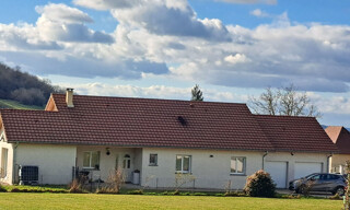 Maison 6 Pièces 130 m² à vendre à Les Abrets en Dauphiné (38490)