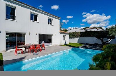 vente maison 680 000 € à proximité de Cassis (13260)