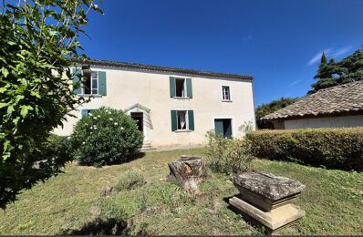 vente maison 244 950 € à proximité de Labastide-de-Virac (07150)