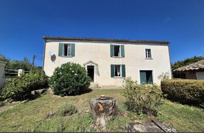 vente maison 223 650 € à proximité de La Roque-sur-Cèze (30200)