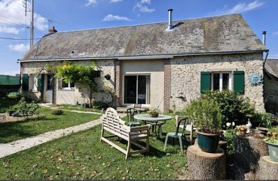 vente maison 189 000 € à proximité de Savigny-sur-Braye (41360)