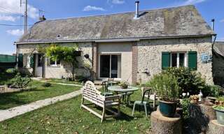 Maison 6 Pièces 130 m² à vendre à Vendôme (41100)