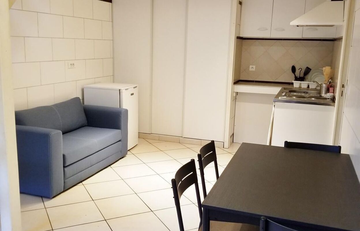 appartement 2 pièces 31 m2 à louer à Sens (89100)