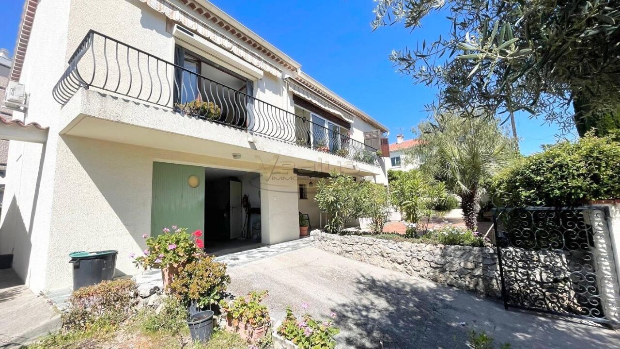 maison 6 pièces 162 m2 à vendre à Antibes (06600)