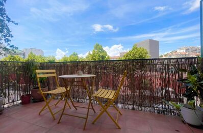 vente appartement 399 000 € à proximité de La Colle-sur-Loup (06480)