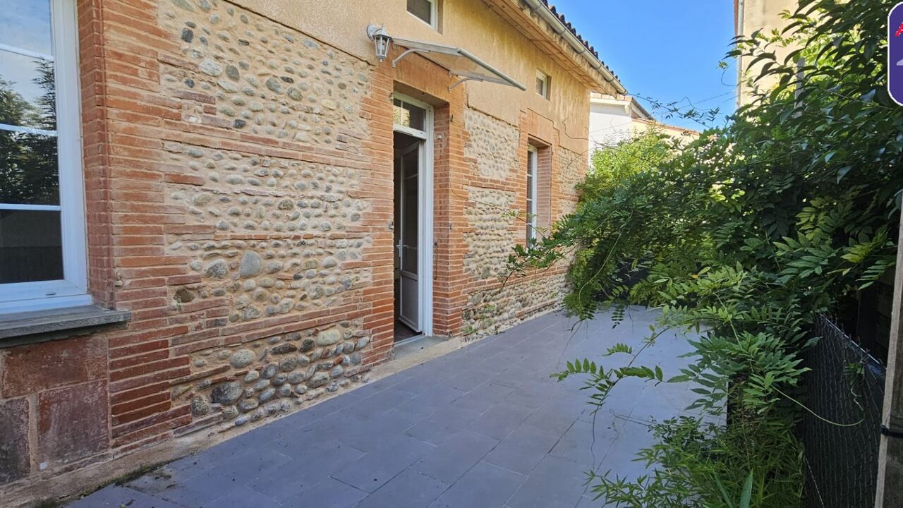 maison 5 pièces 129 m2 à vendre à Saverdun (09700)