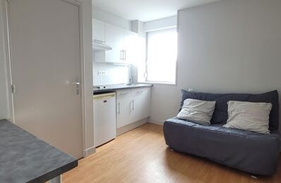 location appartement 246 € CC /mois à proximité de Helfaut (62570)