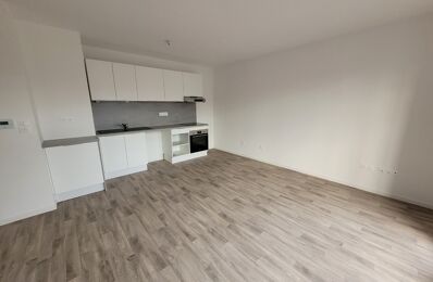 location appartement 695 € CC /mois à proximité de Prouvy (59121)