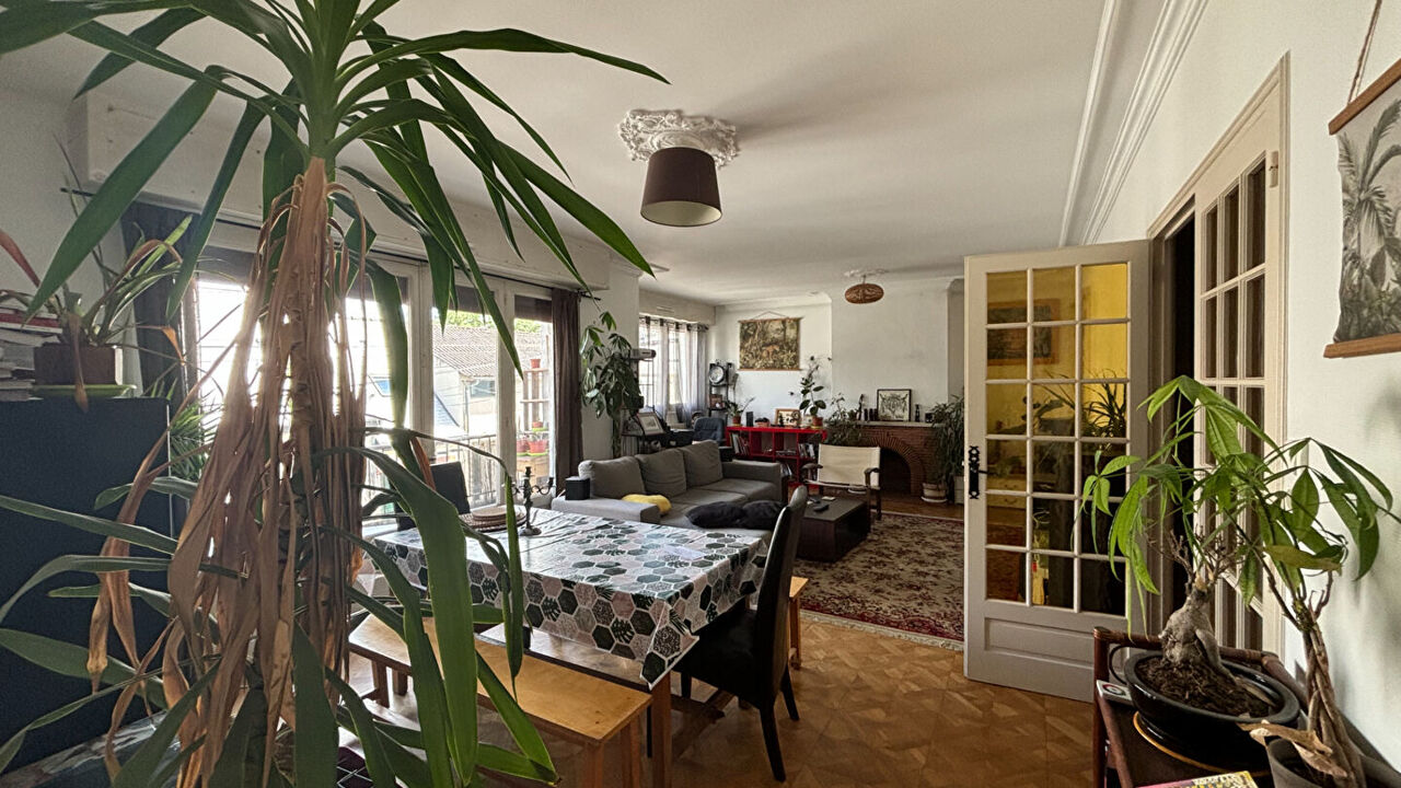 maison 6 pièces 147 m2 à vendre à Rennes (35000)