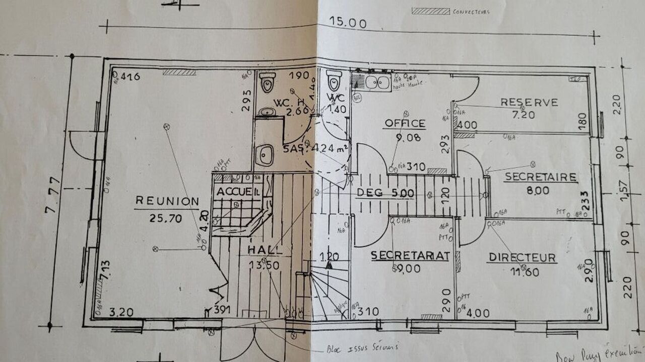 maison 9 pièces 178 m2 à vendre à Compiègne (60200)