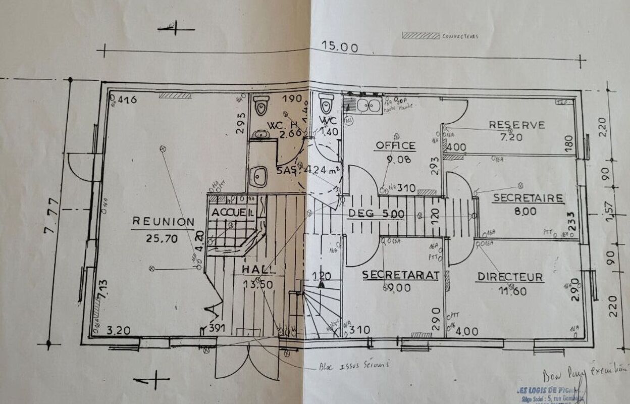 maison 9 pièces 178 m2 à vendre à Compiègne (60200)