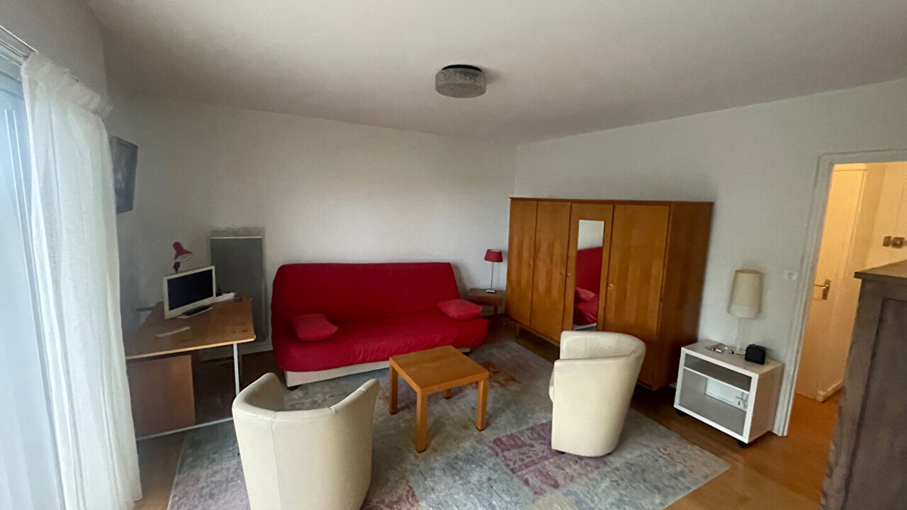 appartement 1 pièces 30 m2 à louer à La Rochelle (17000)