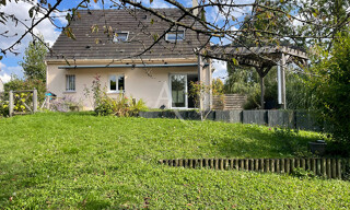 Maison 5 Pièces 128 m² à vendre à Saint-Jean-de-Braye (45800)