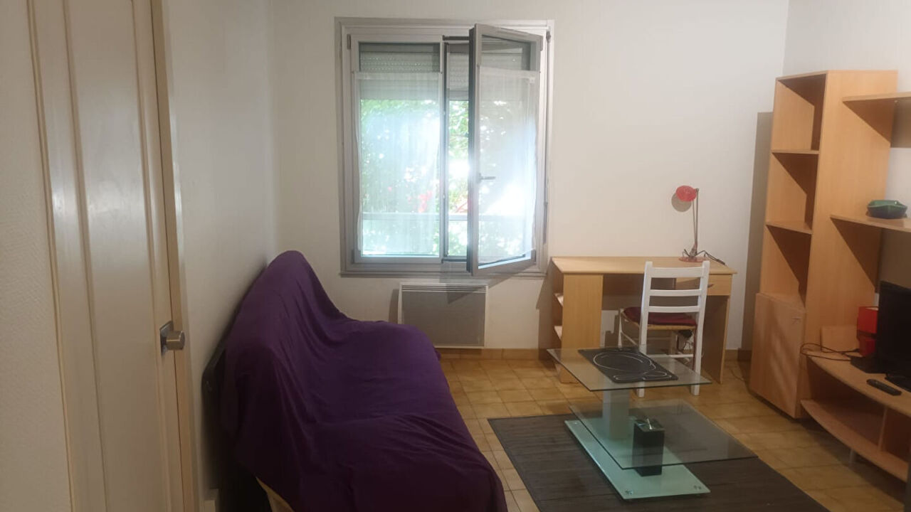 appartement 2 pièces 33 m2 à louer à La Rochelle (17000)