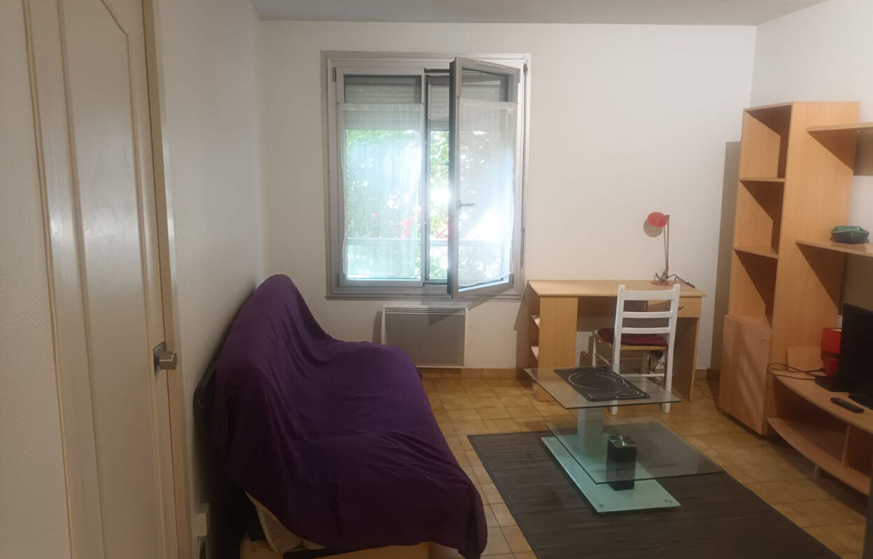 appartement 2 pièces 33 m2 à louer à La Rochelle (17000)