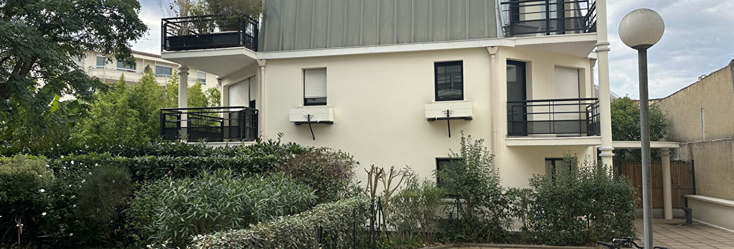 Appartement 4 Pièces 94 m² à louer à Bordeaux (33000)