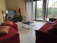 Chambre EN COLOCATION BORDEAUX TONDU — photo 3