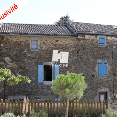 Maison 4 pièces 118500 €