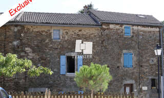 Maison 4 Pièces  m² à vendre à Malbosc (07140)